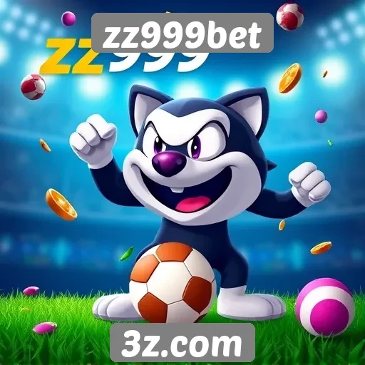 Análise dos jogos disponíveis no zz999bet