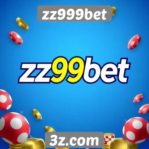 Bonificações e promoções atraentes do zz999bet