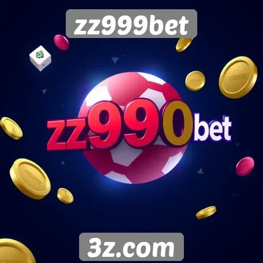 Bônus e promoções disponíveis no zz999bet