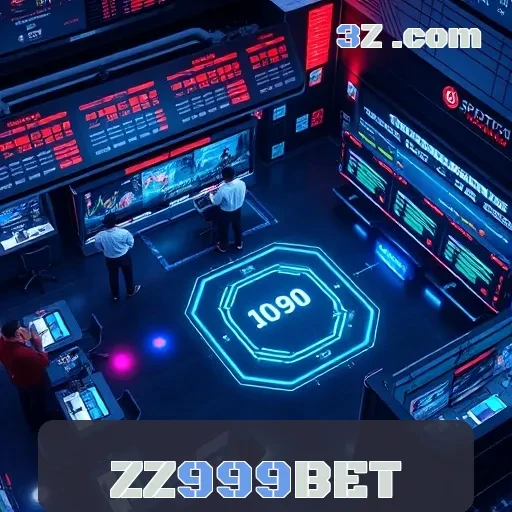 zz999bet: A Confiabilidade Que Todo Apostador Deseja Encontrar
