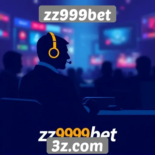 Suporte ao cliente no zz999bet avaliado