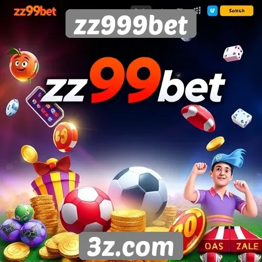 zz999bet oferece diversidade de jogos online