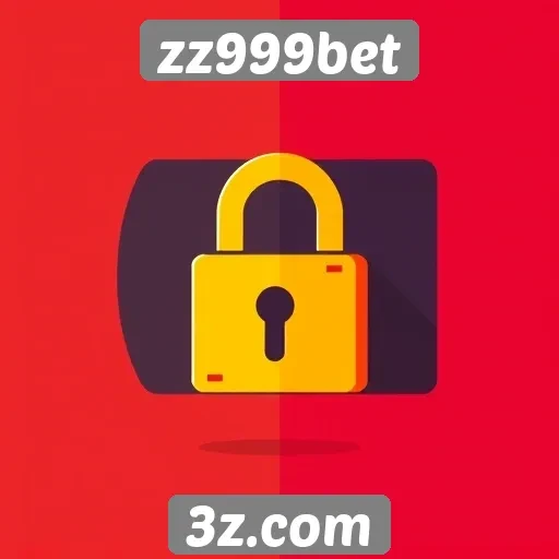 Avaliação da segurança em transações financeiras no zz999bet