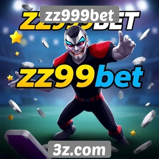 Análise de jogos disponíveis no site zz999bet