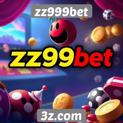 Perspectivas de crescimento do zz999bet no mercado de jogos