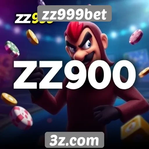 Ofertas e promoções disponíveis no zz999bet