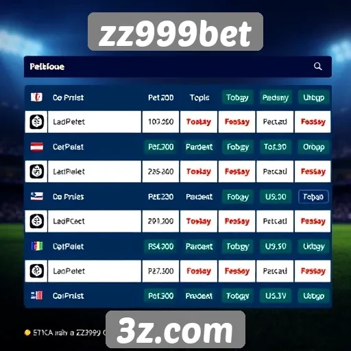 Opções de pagamento disponíveis no zz999bet
