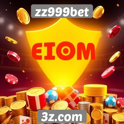 Estudo sobre promoções e bônus no zz999bet