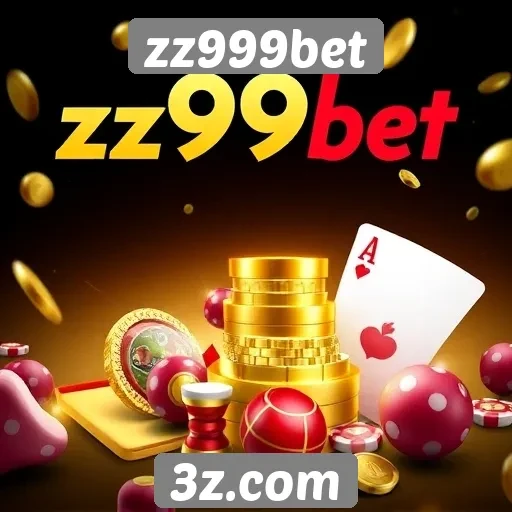 Promoções e bônus disponíveis no zz999bet