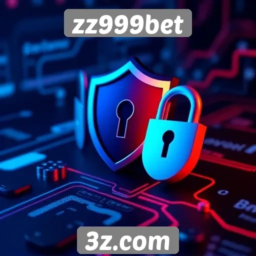 Análise da segurança no site zz999bet