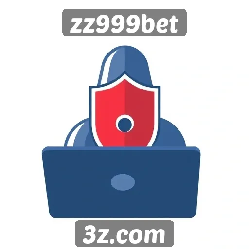 Recursos de segurança no site zz999bet