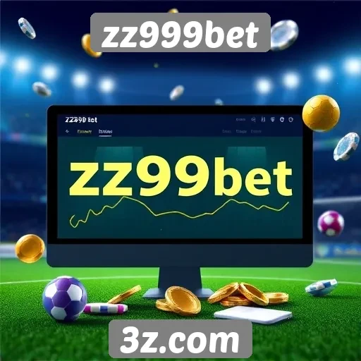 Tutoriais e dicas para iniciantes no zz999bet
