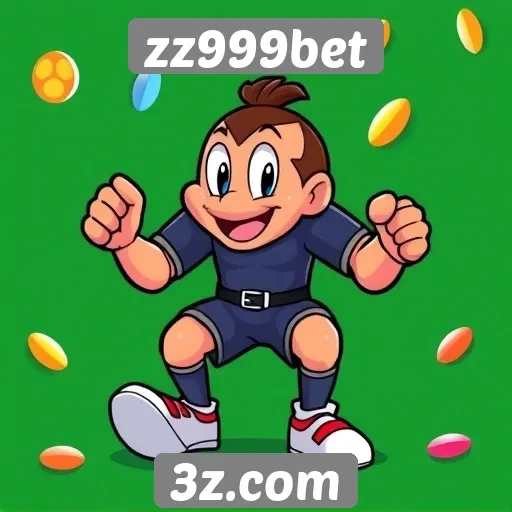 Experiência do usuário no site de jogos zz999bet