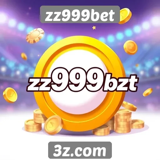 como o zz999bet está mudando o mercado de jogos