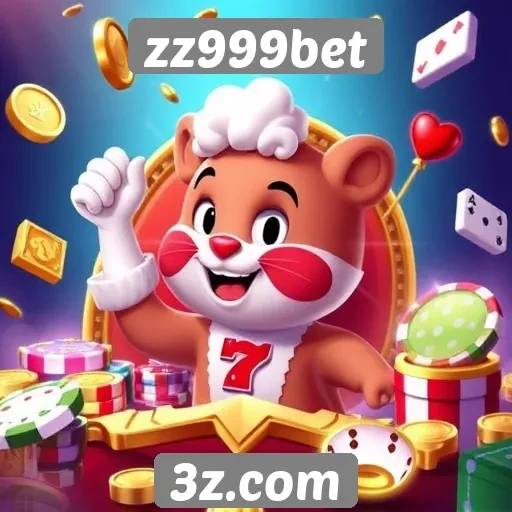 zz999bet oferece ampla variedade de jogos online