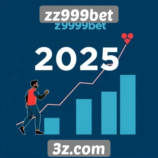 Tendências de popularidade do zz999bet em 2025