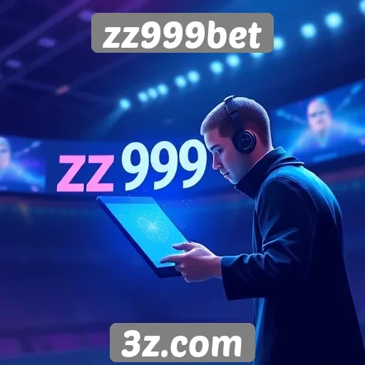 Plataforma zz999bet investe em tecnologia de ponta